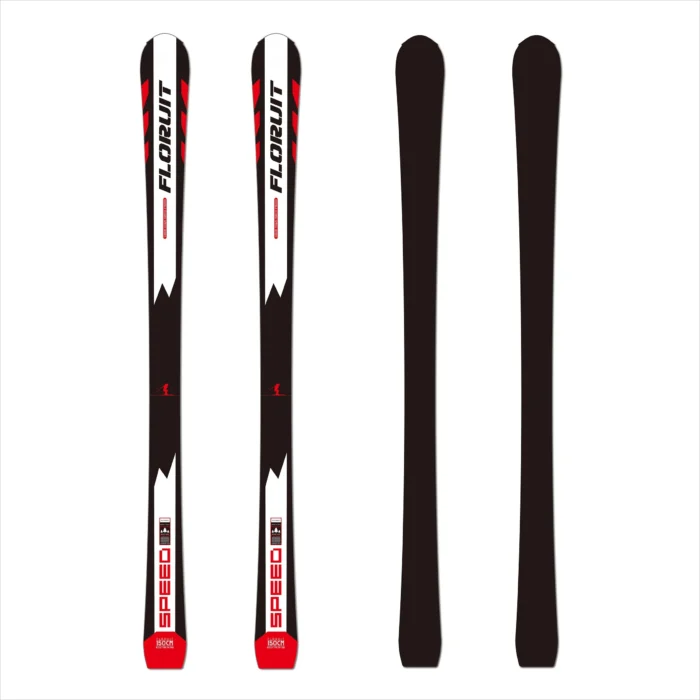 Custom Winter Sports Alpine Ski All Mountain Ski