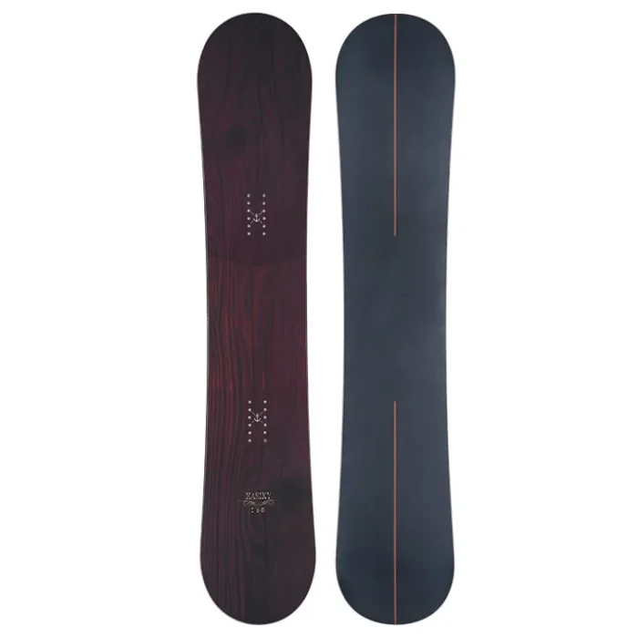 Winter Snowboard Outdoor Sport Snowboard Sports Snowboard Competition Skiing Board Free Ride Fashionable